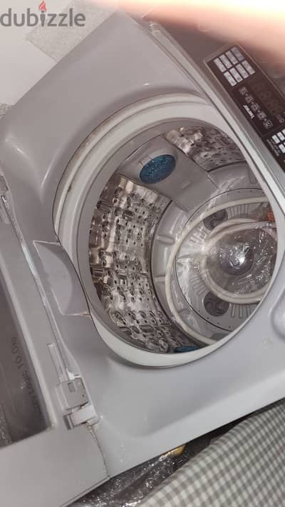 Washer Machine