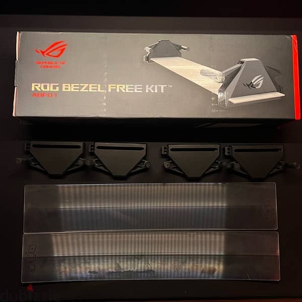 ASUS ROG Bezel Kit 1