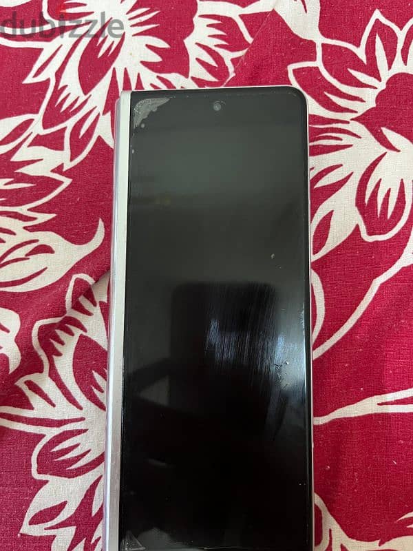 Samsung Z Fold 3 For Sale 256gb Everything 1