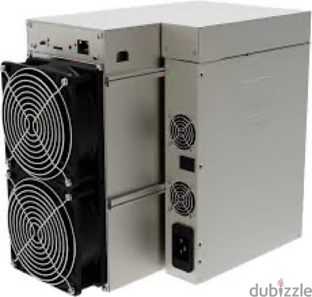 ks3 miner kaspa 8TH up to 10TH overclock with full cooling system 0