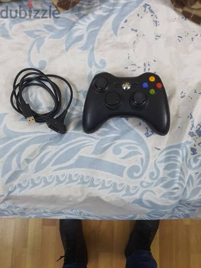 Xbox 360 Controller for sale