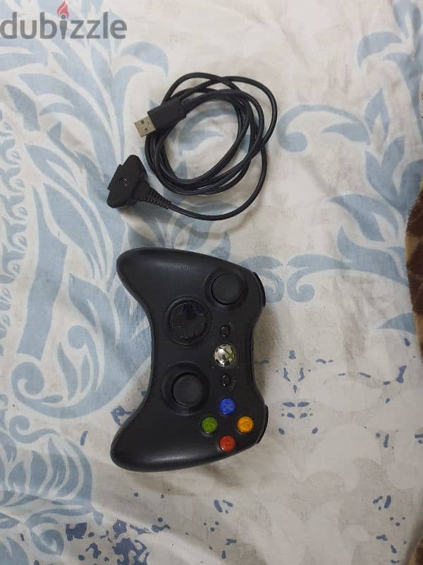 Xbox 360 Controller for sale 1