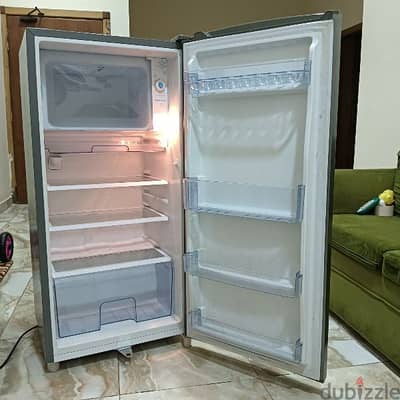 Hoover Brand Fridge for sale