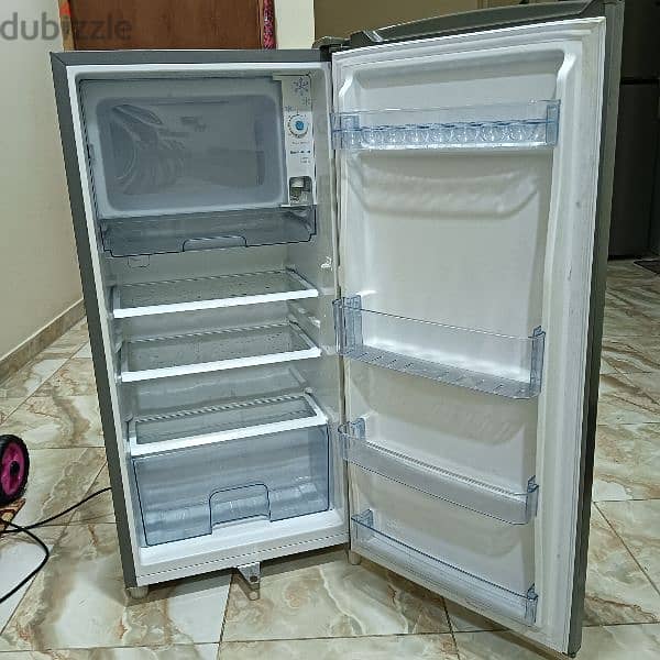 Hoover Brand Fridge for sale 2