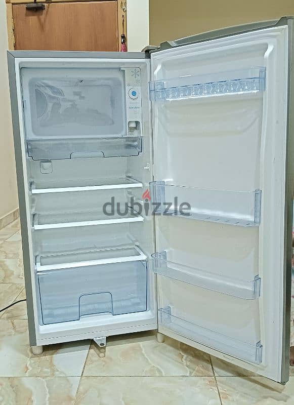 Hoover Brand Fridge for sale 3