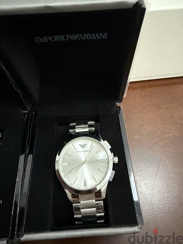 Emporio armani watches for sale 4