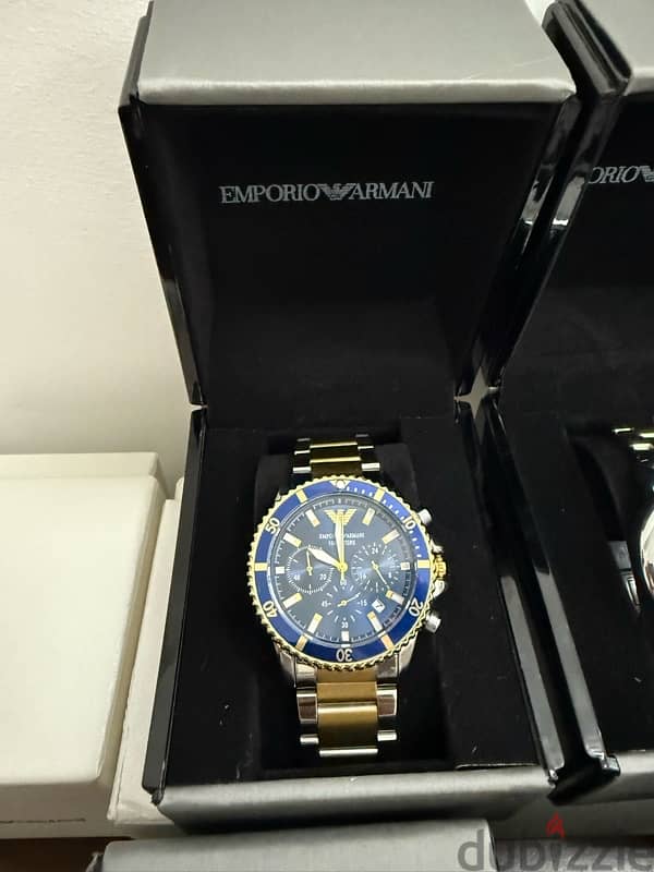 Emporio armani watches for sale 5