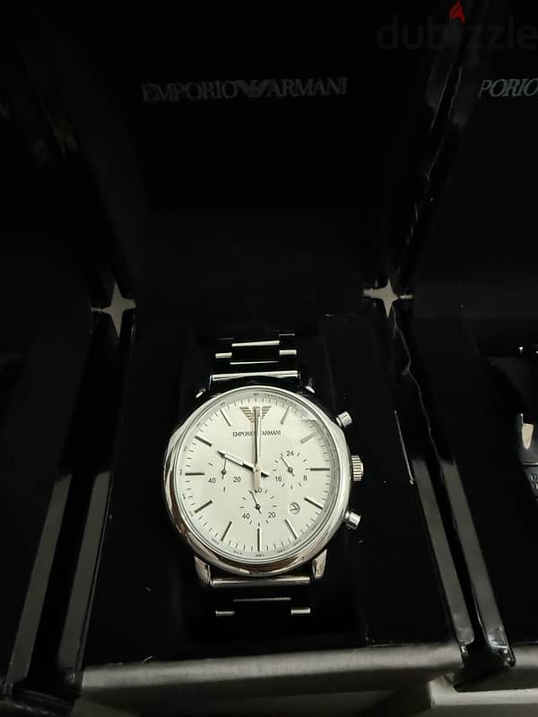 Emporio armani watches for sale 6