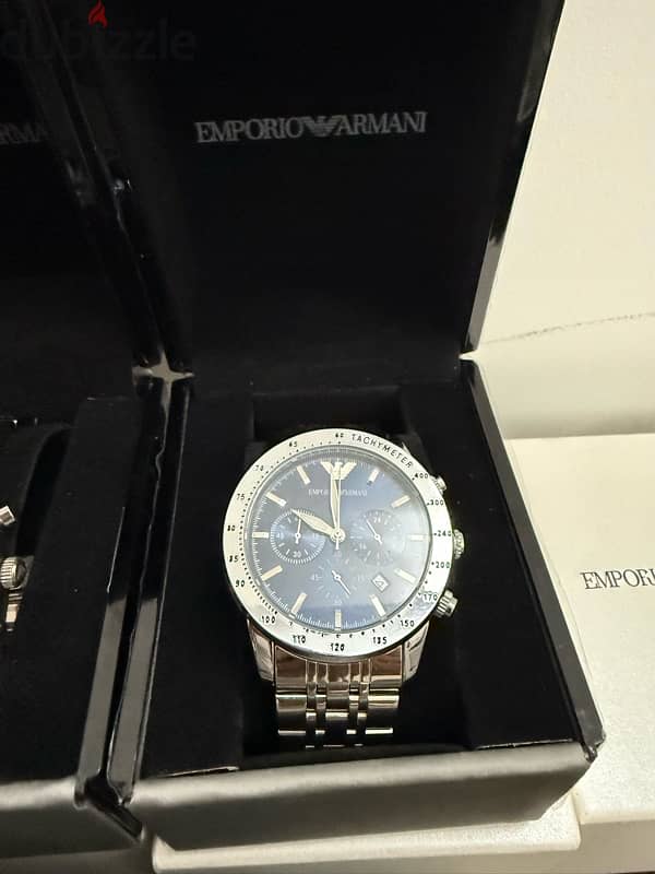 Emporio armani watches for sale 8