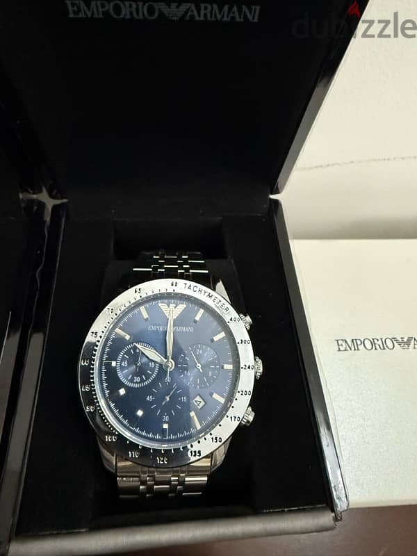 Emporio armani watches for sale 11