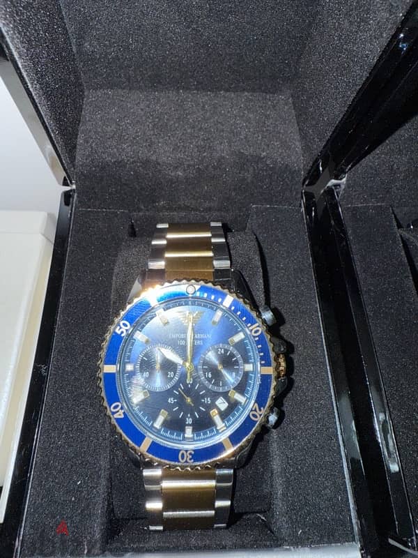 Emporio armani watches for sale 12