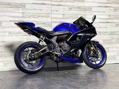 2022 Yamaha R7 (+97466574363)