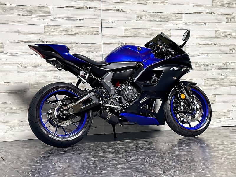 2022 Yamaha R7 (+97466574363) 0