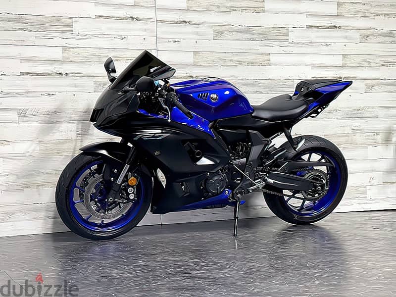 2022 Yamaha R7 (+97466574363) 1