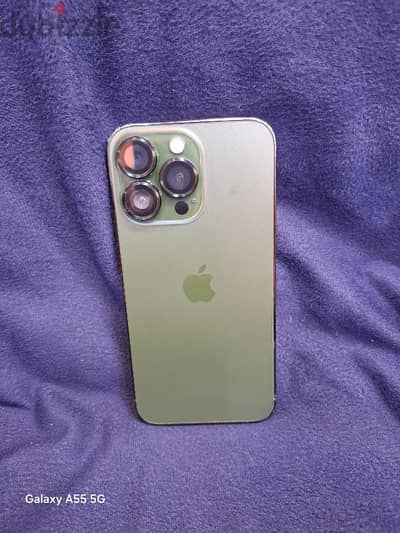 iPhone 13 pro 256