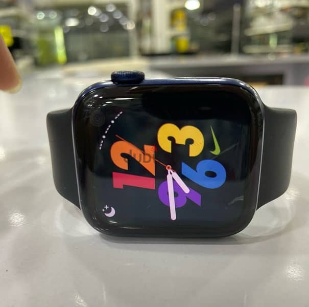 apple Watch series 6 0