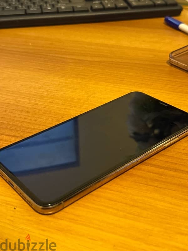 iPhone XS Max 512 GB 1