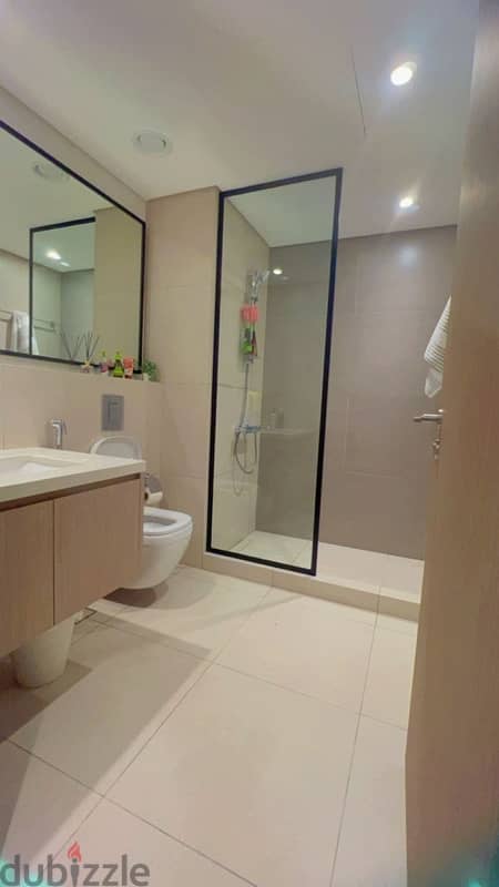 flat for sale in marasi park 9