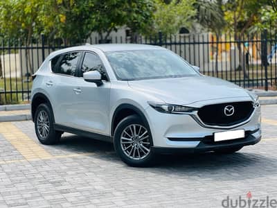 MAZDA CX5 2019 MODEL/FOR SALE