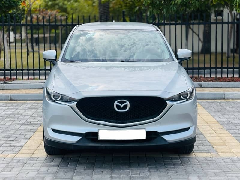 MAZDA CX5 2019 MODEL/FOR SALE 2