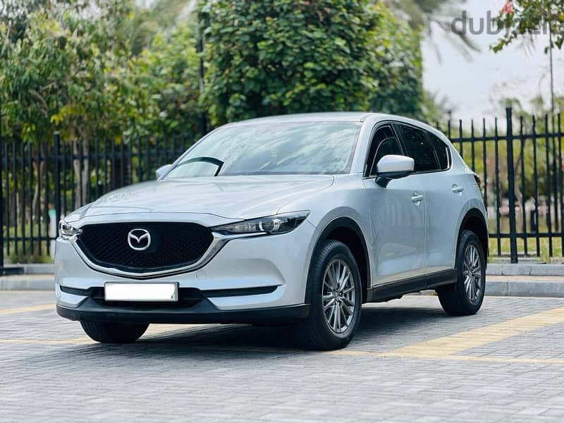 MAZDA CX5 2019 MODEL/FOR SALE 3