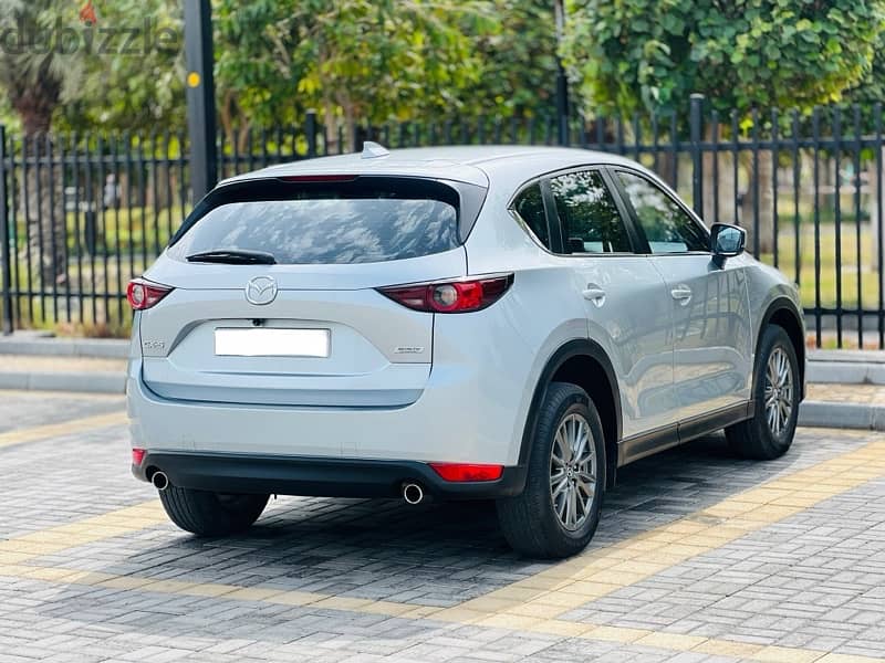 MAZDA CX5 2019 MODEL/FOR SALE 4