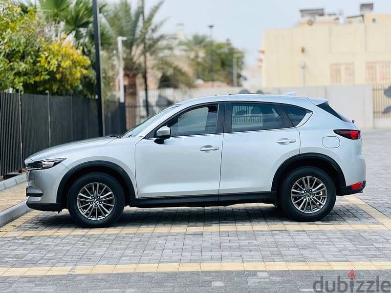 MAZDA CX5 2019 MODEL/FOR SALE 5