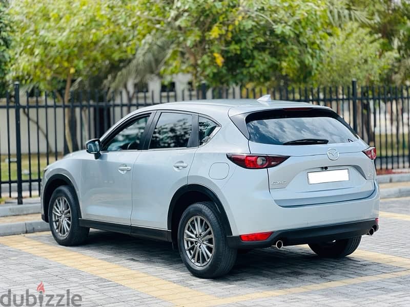 MAZDA CX5 2019 MODEL/FOR SALE 6