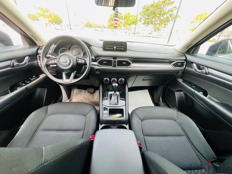 MAZDA CX5 2019 MODEL/FOR SALE 8