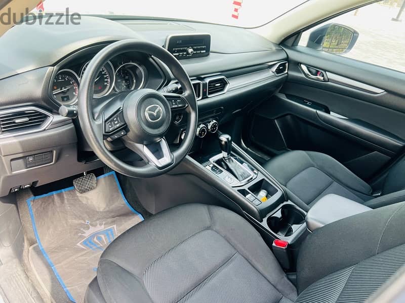 MAZDA CX5 2019 MODEL/FOR SALE 10