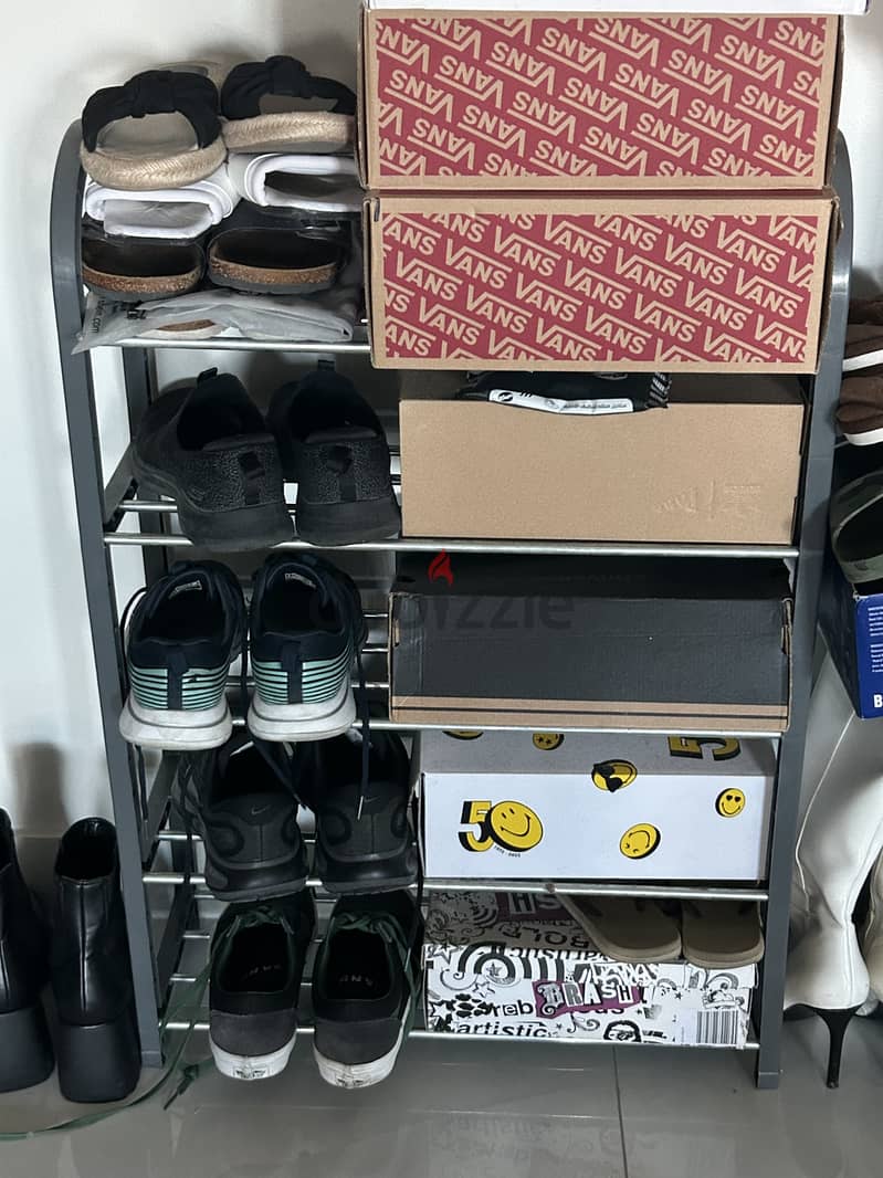 Shoe rack brand Ikea 1