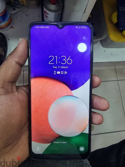 Samsung a22 5G