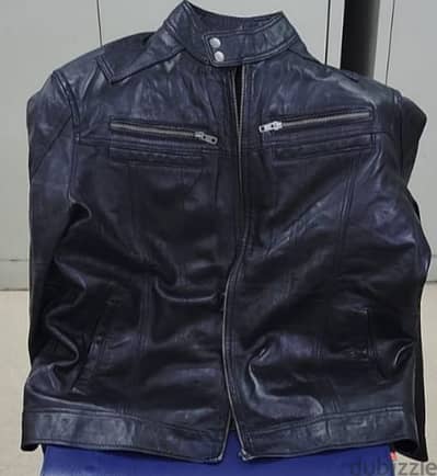 Leather Jacket for sale