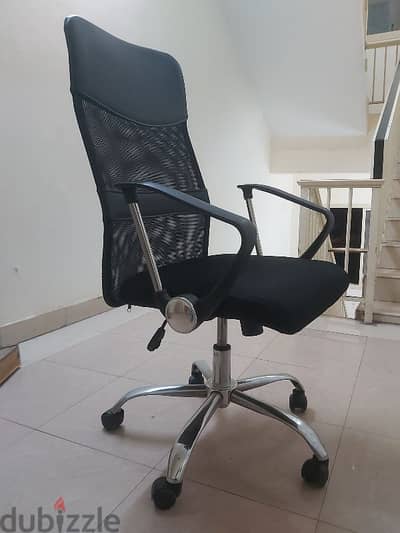 Brand New Revolving Chair