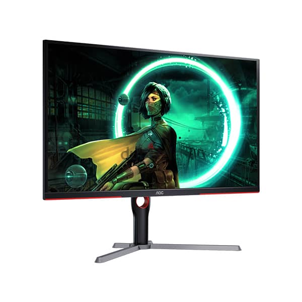 AOC 32'' QHD Monitor for sale - Q32G3S 2