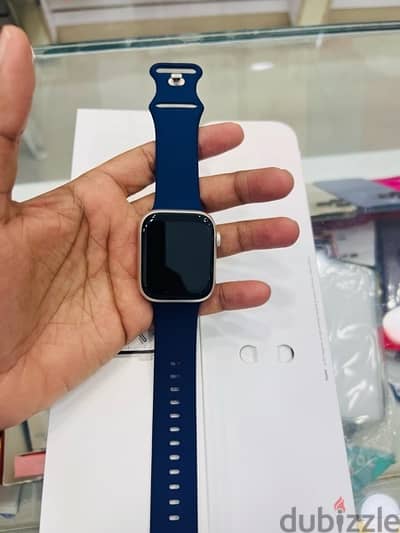 Apple watch Series 7