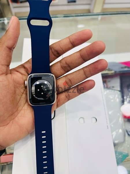 Apple watch Series 7 1