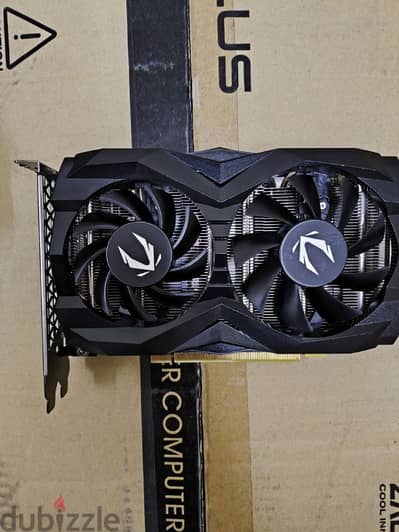 GTX 1660 super