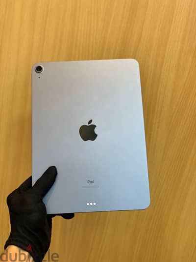 I PAD AIR4 64GB