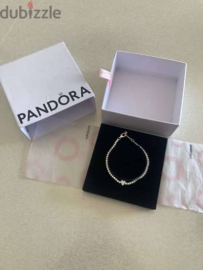 pandora bracelet