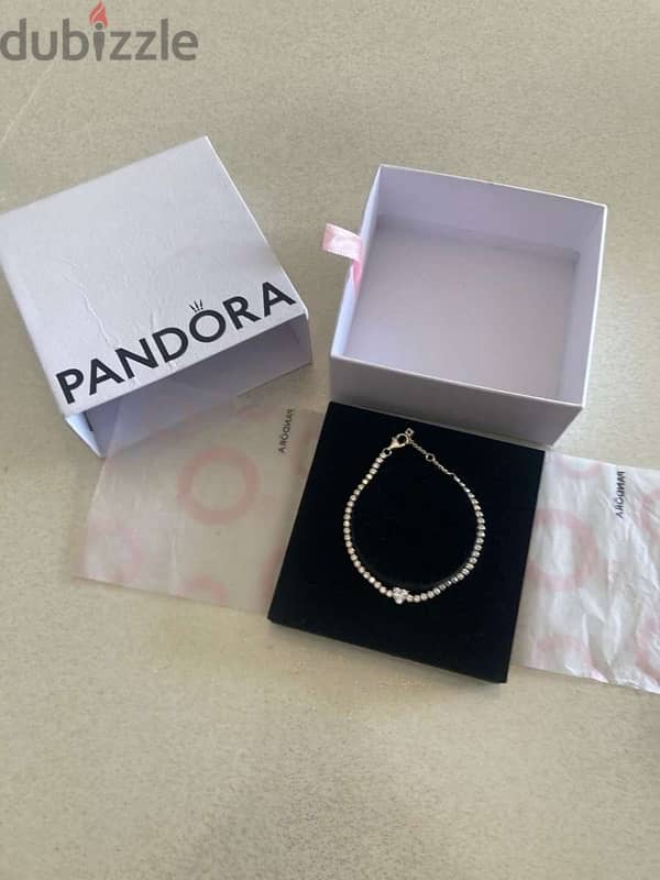 pandora bracelet 0