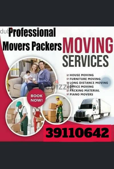 bahrain mover and packr house flat shifting professional carpenter