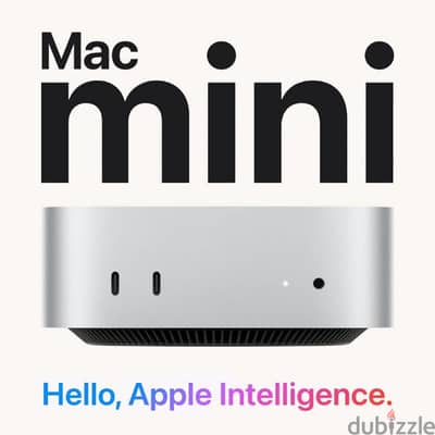 MAC MINI M4 16 256