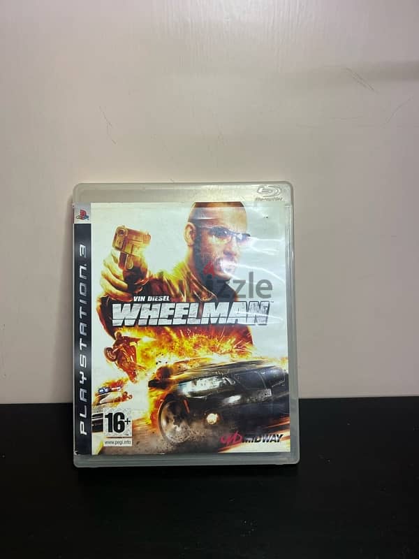 PS3 Used Games 7