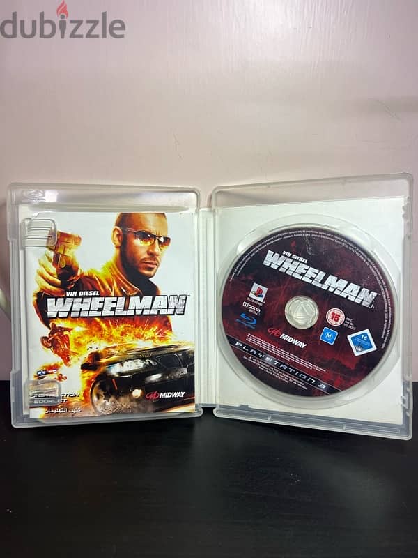 PS3 Used Games 9