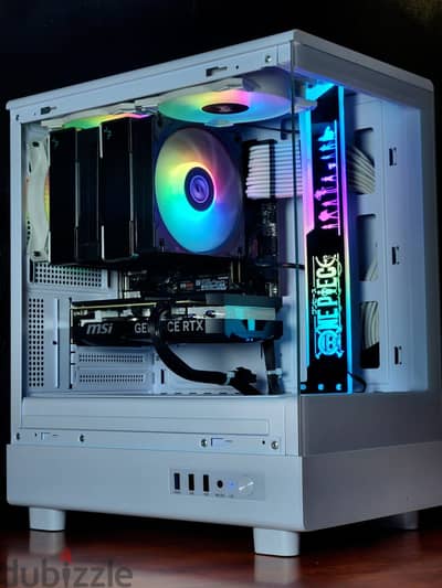 Gaming PC Ryzen 5 7500F / RTX4060Ti