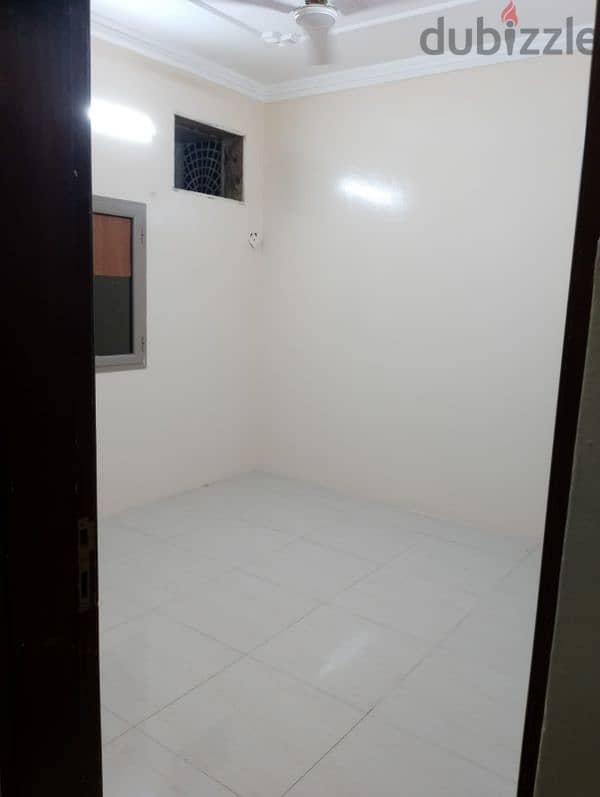 Rooms and partitions available for rent 2