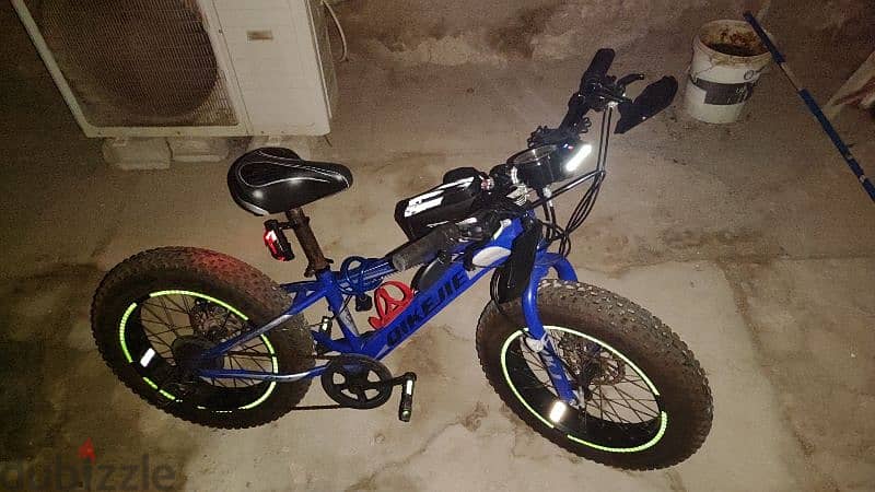 bike for sale 2