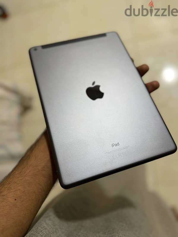 A brand new condition 9th generation (64GB) 0