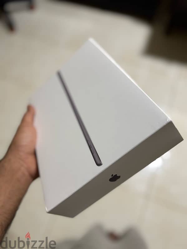 A brand new condition 9th generation (64GB) 4